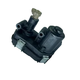 Atuador Coletor Compass Commander Toro 2017 2025 HE0149926