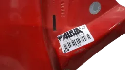 PARALAMA DIREITO GOL SAVEIRO PARATI G4 2005 2006 A 2014