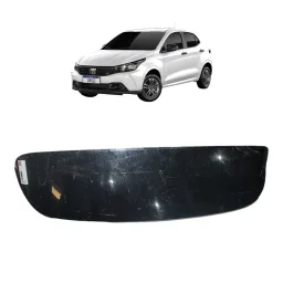 Aerofólio Tampa Traseira Original Fiat Argo 2017 a 2026