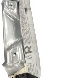 Cortina Direita airbag Teto BMW x1 E84 2012 2013 2014 2015