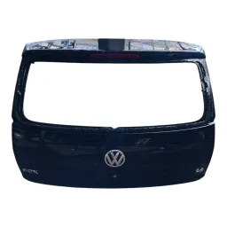 Tampa Traseira Fox 2004 2005 a 2010