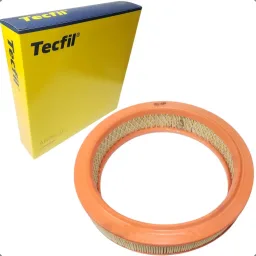 Filtro Ar Motor Tecfil Gol Voyage Parati Saveiro 1984 a 1996