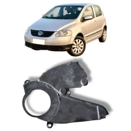 Capa correia dentada VW Volkswagen Fox 1.6 2003 2010