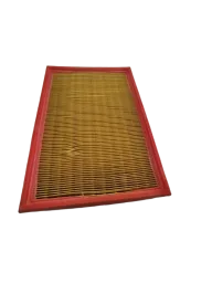 Filtro De Ar Volkswagen Fox 1.0  Mann Filter 2002 2014 C2969