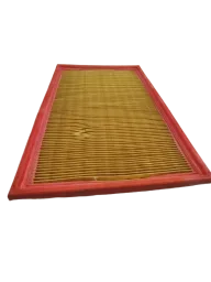FILTRO DE AR VOLKSWAGEN FOX 1.0  MANN FILTER 2002 2014 C2969