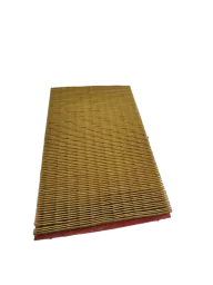FILTRO DE AR VOLKSWAGEN FOX 1.0  MANN FILTER 2002 2014 C2969