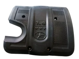 Tampa Capa Motor Jac J3 1.4 2010 2011 a 2015