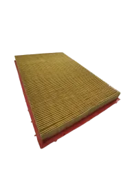 FILTRO DE AR VOLKSWAGEN FOX 1.0  MANN FILTER 2002 2014 C2969