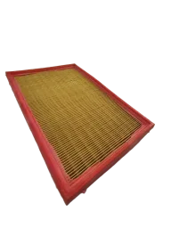FILTRO DE AR VOLKSWAGEN FOX 1.0  MANN FILTER 2002 2014 C2969