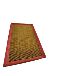 FILTRO DE AR VOLKSWAGEN FOX 1.0  MANN FILTER 2002 2014 C2969