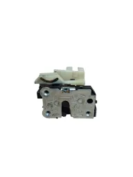 FECHADURA PORTA DIANTEIRA ESQUERDA RENAULT SANDERO 2012 2013