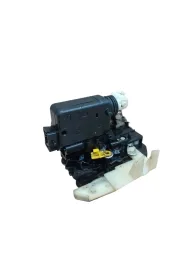FECHADURA PORTA DIANTEIRA ESQUERDA RENAULT SANDERO 2012 2013