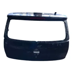 Tampa Traseira Fox 2004 2005 a 2010