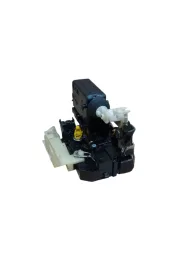 FECHADURA PORTA DIANTEIRA ESQUERDA RENAULT SANDERO 2012 2013