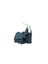 FECHADURA PORTA DIANTEIRA ESQUERDA RENAULT SANDERO 2012 2013