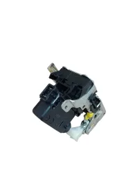FECHADURA PORTA DIANTEIRA ESQUERDA RENAULT SANDERO 2012 2013