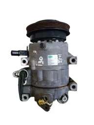 Compressor Ar Condicionado Hyundai I30 2.0 2010 2011 a 2012