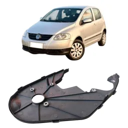 Capa correia dentada VW Volkswagen Fox 1.6 2003 2010