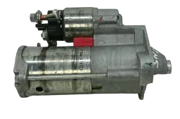 Motor Partida Arranque Kwid Sandero Logan 1.0 3cc 2018/2024
