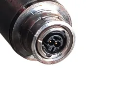 Cortina direita airbag teto Porsche Cayenne 2013 2014