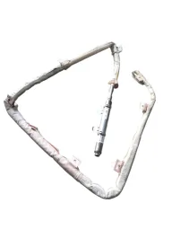 Cortina direita airbag teto Porsche Cayenne 2013 2014