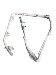 Cortina direita airbag teto Porsche Cayenne 2013 2014