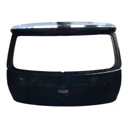 Tampa Traseira Fox 2004 2005 a 2010