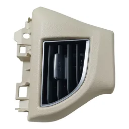 DIFUSOR AR INTERNO ESQUERDO TOYOTA COROLLA 2014 A 2019