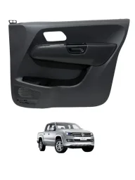 Forro Porta Dianteira Direita Amarok 2011 2012 2013 A 2016