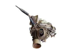 Caixa Traçao Transferencia Pajero Io Tr4 1.8 2.0 99/2015 Man