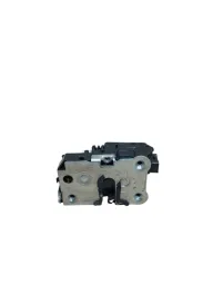 FECHADURA DA PORTA DIANTEIRA DIREITA RENAULT SANDERO 2012