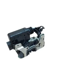 FECHADURA DA PORTA DIANTEIRA DIREITA RENAULT SANDERO 2012