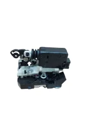 FECHADURA DA PORTA DIANTEIRA DIREITA RENAULT SANDERO 2012