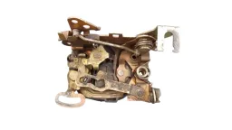 FECHADURA PORTA TRASEIRA ESQUERDA CELTA 2001 2002 A 2006