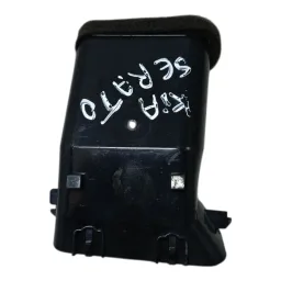 DIFUSOR AR INTERNO SUPERIOR ESQUERDO KIA SERATO 2009 A 2012