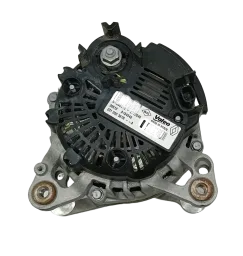 Alternador Sandero Logan 1.0 12v 3cc 2017/2024 231000387r