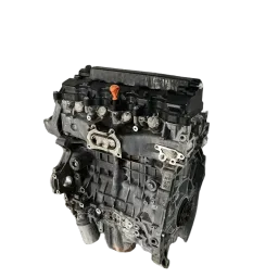 Motor Honda Civic Cr-v 2.0 155cv 16v Flex 2013 2014 a 2016
