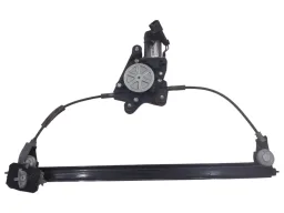 Máquina de Vidro Porta Dianteira Dir Palio Siena 96 a 13 Elé