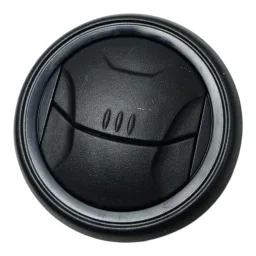 DIFUSOR AR LATERAL DIREITO FORD KA 2012 A 2020