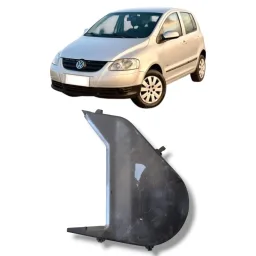 Capa correia dentada VW Volkswagen Fox 1.6 2003 2010