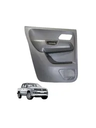 Forro Porta Traseira Esquerda Amarok 2011 2012 2013 a 2016