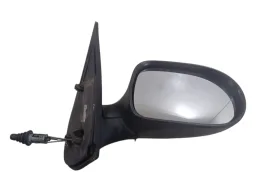 Retrovisor Direito Palio Siena 4P 2011 a 2016 C/ Controle