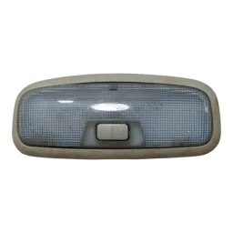 LANTERNA LUZ TETO MOLDURA FORD KA 2014 A 2020