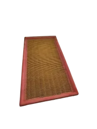 Filtro Caixa De Ar Gol Saveiro Parati G2 1.6 Ap 1996 2001