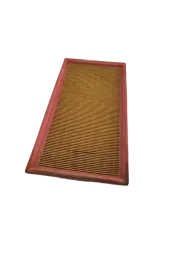 FILTRO CAIXA DE AR GOL SAVEIRO PARATI G2 1.6 AP 1996 2001