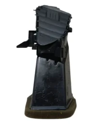 DIFUSOR AR INTERNO ESQUERDO FORD KA 2012 A 2020