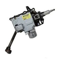 Coluna Direção Elétrica Fiat Stilo Connect 2003 a 2011 Orig