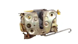 FECHADURA PORTA TRASEIRA DIREITA CORSA 1996 A 2016 CLASSIC