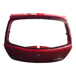 Tampa Traseira Sandero 2008 2009 a 2014