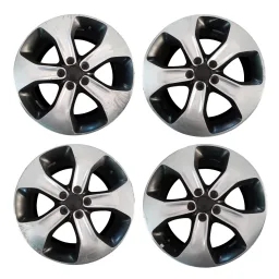 Jogo de Roda Compass Aro 18